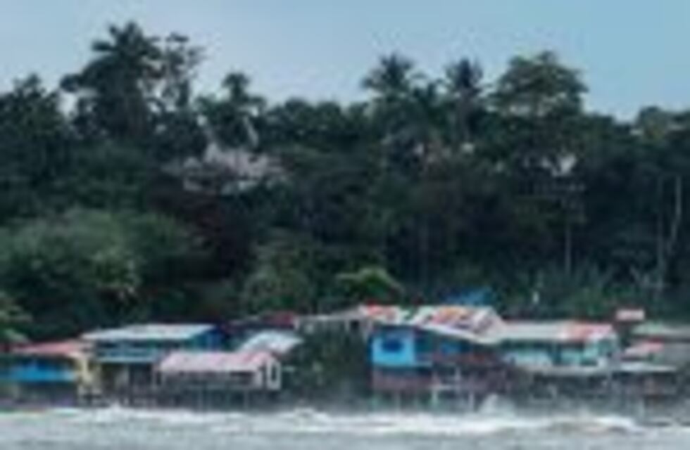 Un sismo de 7 grados sacude las costas del Pacífico en Centroamérica