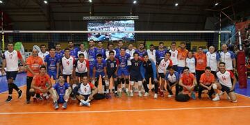 Prensa Olympic\u002E