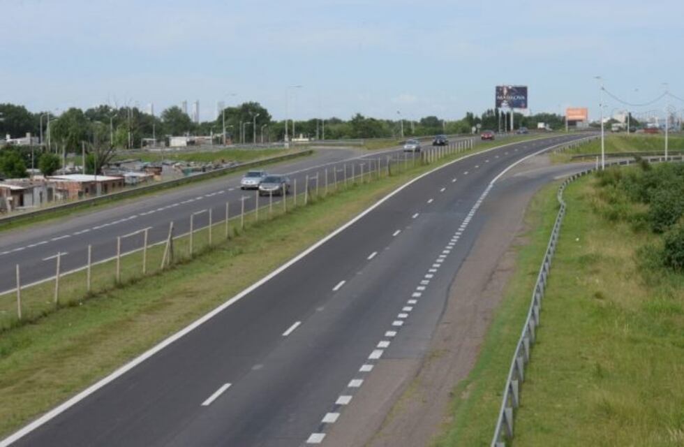 A ocho meses del anuncio, no hay novedades respecto al cerco perimetral en la Autopista a Córdoba