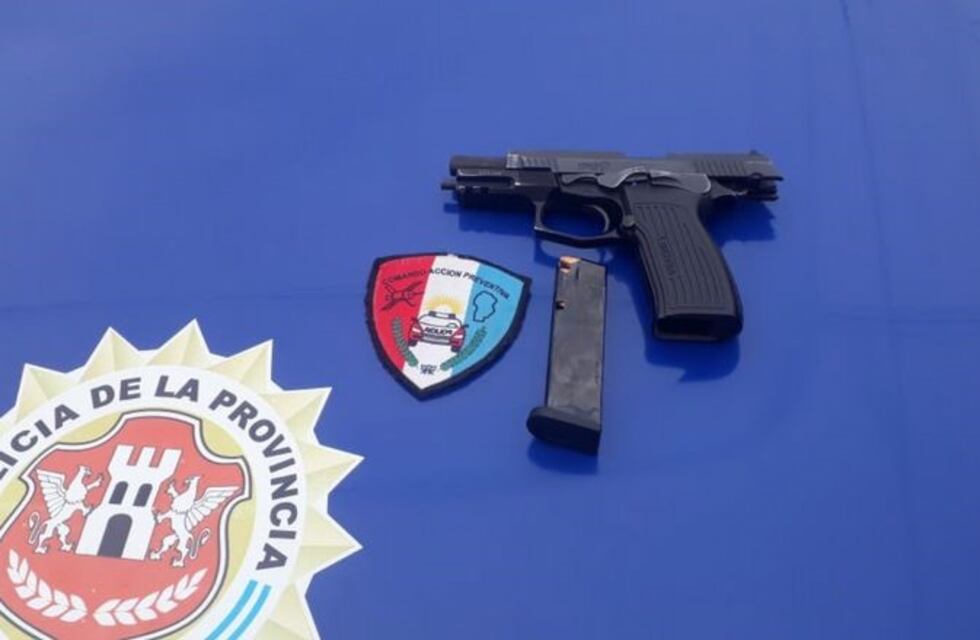 Violencia y un hombre grave tras un asalto a un policía en Villa Urquiza