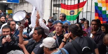 Embajada de México en La Paz\u002E (web)
