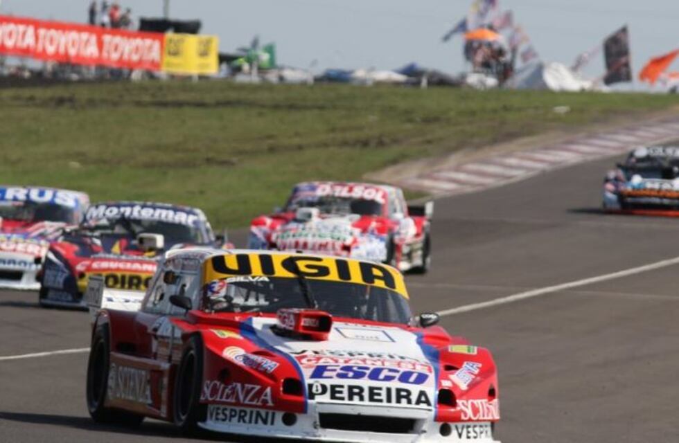 Largó la venta de tickets para el gran regreso del TC a San Juan