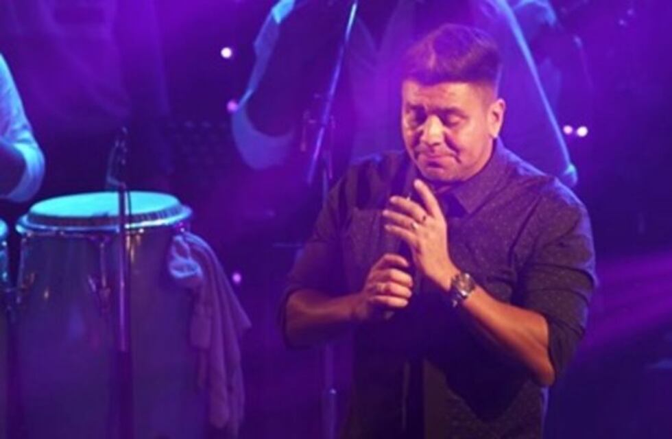 Sabroso llega a Las Palmas, por primera vez