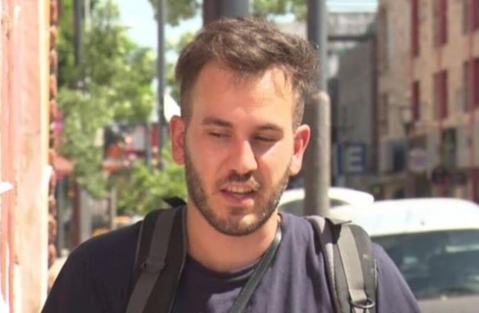 Apuñalaron en México a un fotógrafo cordobés