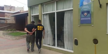 Detuvieron a un hombre que tenía pedido de captura