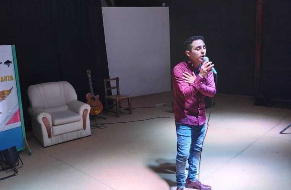 Se viene la edición 2021 de “Arroyito Canta”