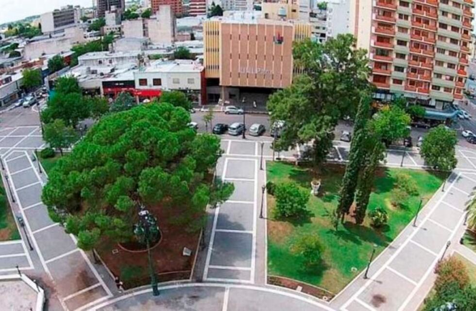 Ante el aumento de contagios, cierran la Universidad, un comedor, Dagsa y el Correo