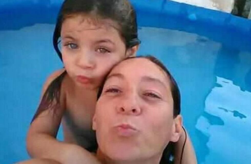 Desapareció una mujer con su hija de 7 años en Monte Chingolo y sospechan del novio