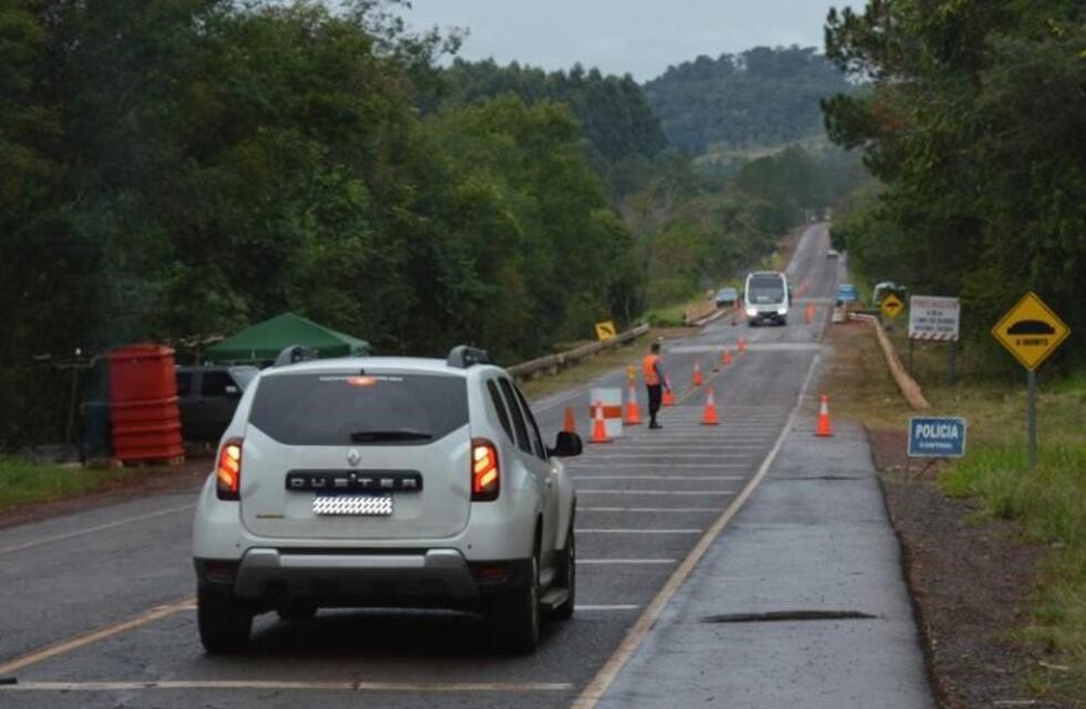 Misiones: el puente Cuña Pirú II continúa sin repararse a pesar del anuncio de Vialidad