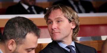 Juventus se refirió al cruce entre Cristiano Ronaldo y Lionel Messi en la Champions League\u002E (REUTERS)