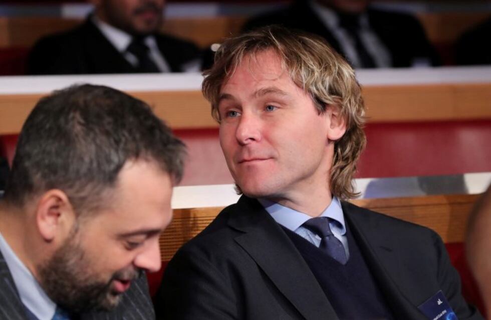 Juventus se refirió al cruce entre Cristiano Ronaldo y Lionel Messi en la Champions League