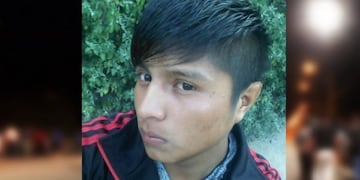 Gabriel Rubén Paco\u002E