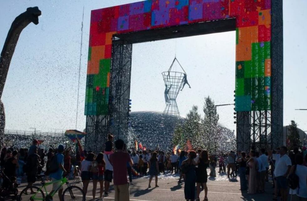 Reabrió Tecnópolis: más de 55 mil personas, ciencia, tecnología y espectáculos