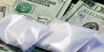 Narcotraficantes en Tierra del Fuego\u002E