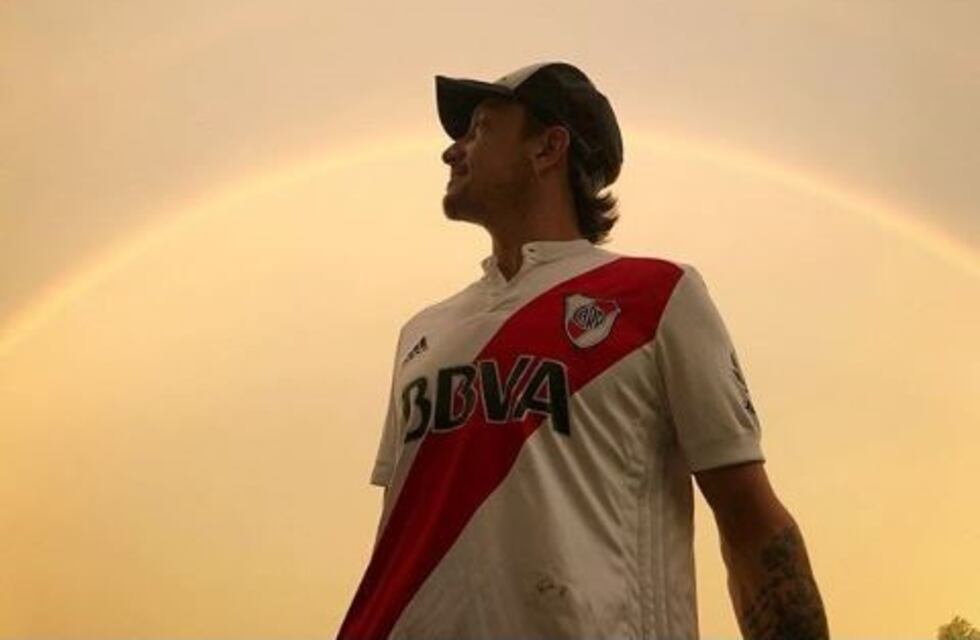 ¡Piel de gallina! Así festejaron los famosos el triunfo de River