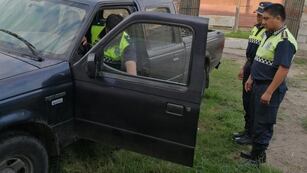 Foto: Policía de Tucumán.
