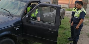 Foto: Policía de Tucumán.