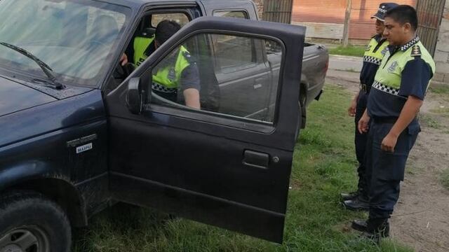 Foto: Policía de Tucumán.