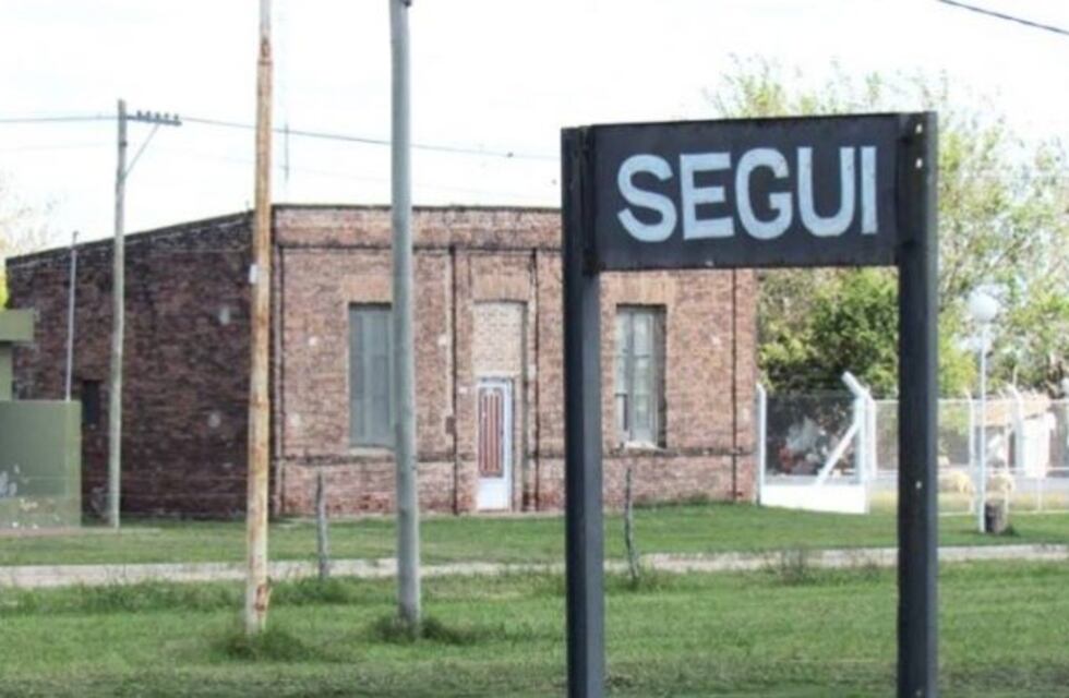 Un vecino de Seguí agredió a un inspector que le pidió que use el barbijo