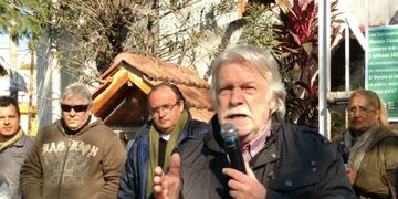 Rubén Daniele\u002E