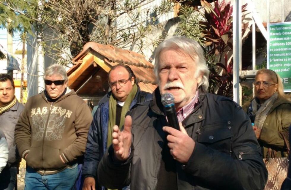 Las áreas operativas del Suoem, de asamblea