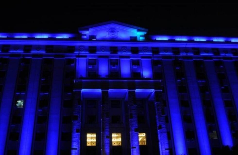 Por el planeta: Mendoza se prepara para quedar a oscuras