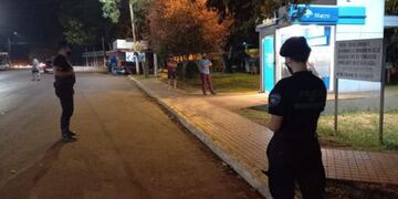 Inseguridad: vecinos autoconvocados piden al Concejo Deliberante que las fuerzas federales intervengan en los barrios de Eldorado