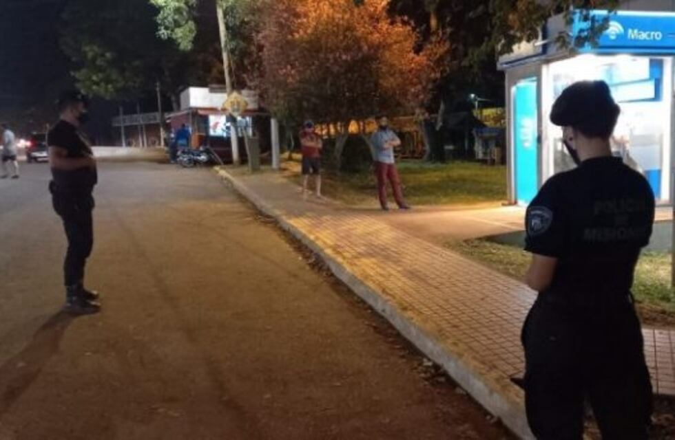 Inseguridad: vecinos autoconvocados piden al Concejo Deliberante que las fuerzas federales intervengan en los barrios de Eldorado