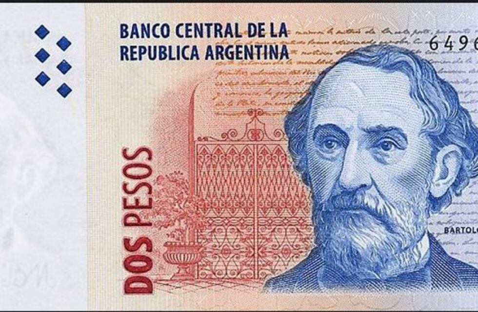 El billete de 2 pesos vale, y mucho: mirá qué buen uso le podés dar