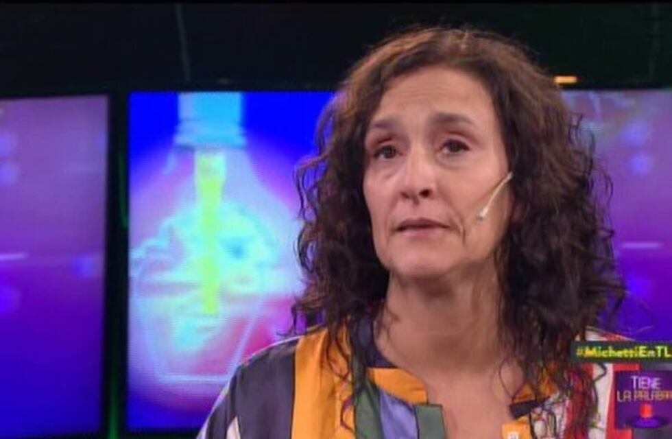 Gabriela Michetti se mostró en contra del aborto: "No lo permitiría ni en los casos de violación"