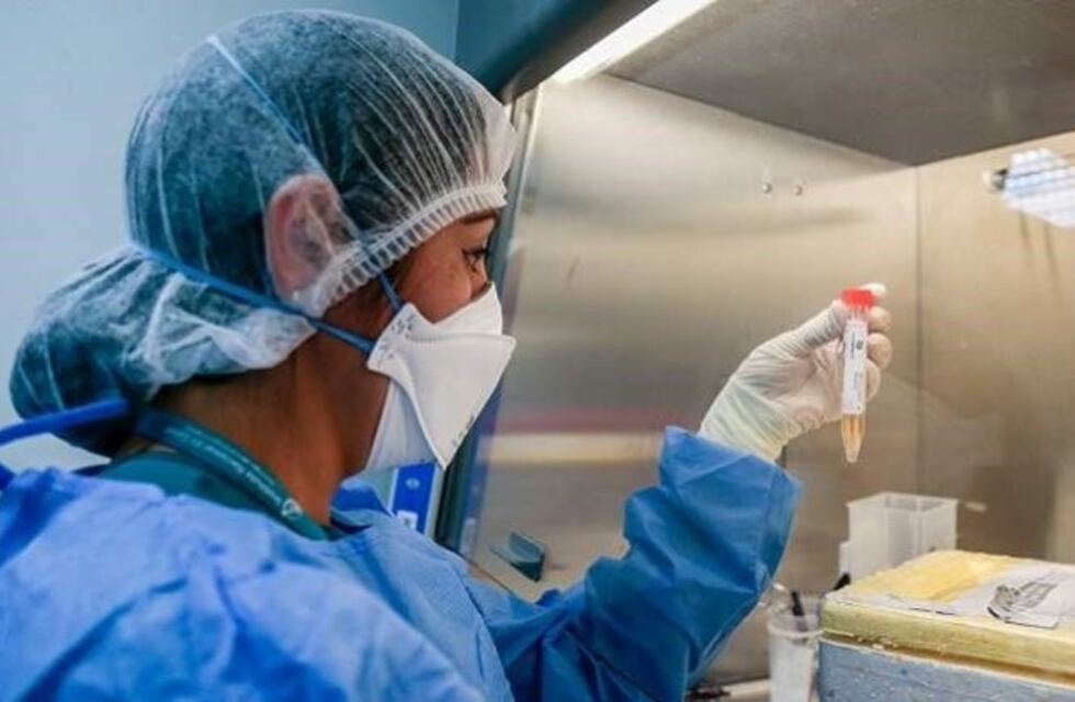Con 6 nuevos contagios, Misiones llegó al mayor número de casos en un día