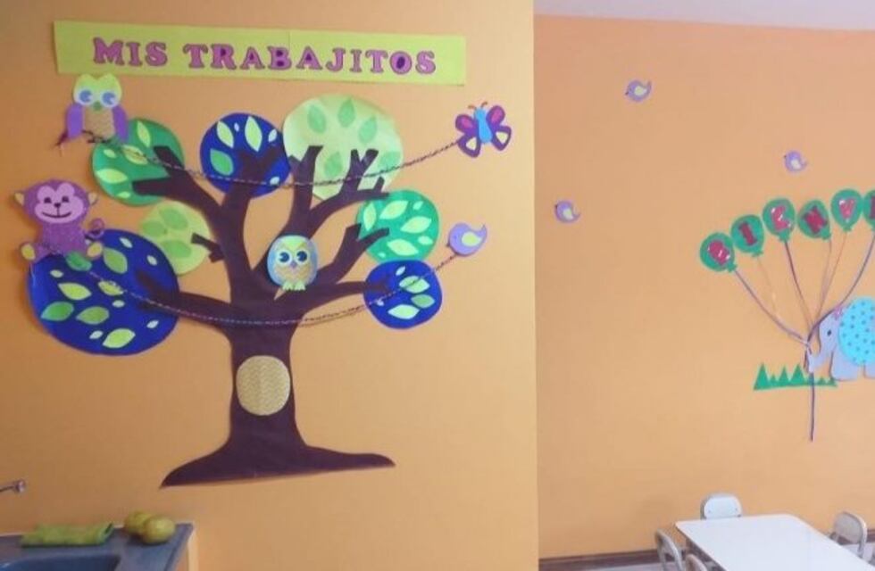 Por la intervención de Jaldo desde mañana comenzará a funcionar Jardín inaugurado por Macri