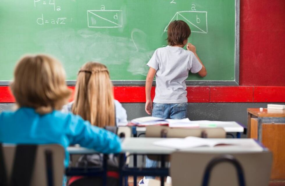 Por qué Argentina va por el método Singapur en matemáticas