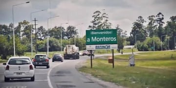 Monteros, Tucumán (Web)\u002E