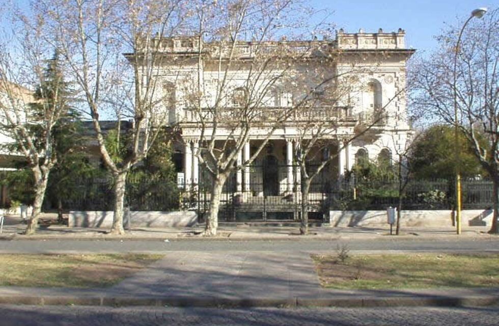 Un 25 de mayo en cuarentena