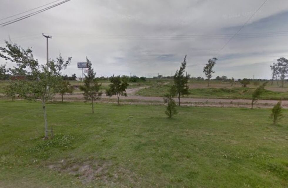 Encontraron restos óseos y ropa en un descampado en el camino a Funes