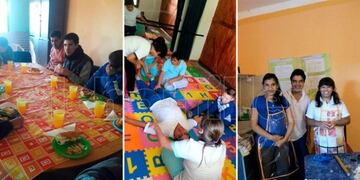 Discapacitados San Luis