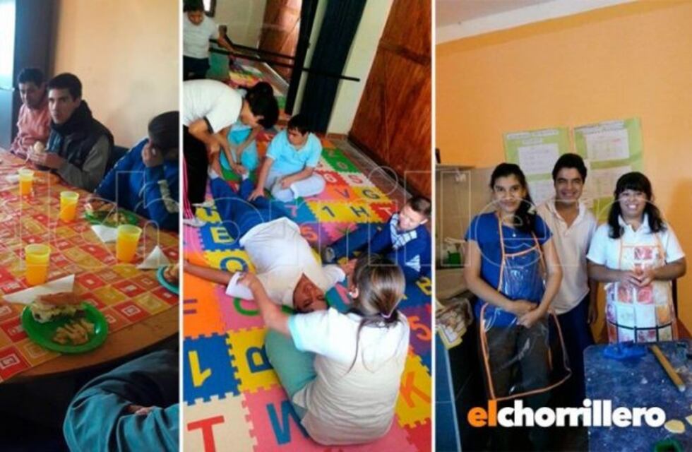 Centros de día para discapacitados denunciaron que no recibieron el subsidio provincial