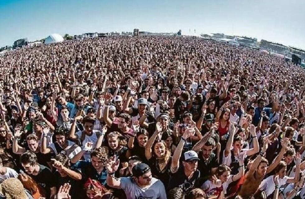 El ISIS amenazó con lanzar explosivos desde drones antes del Lollapalooza en Argentina