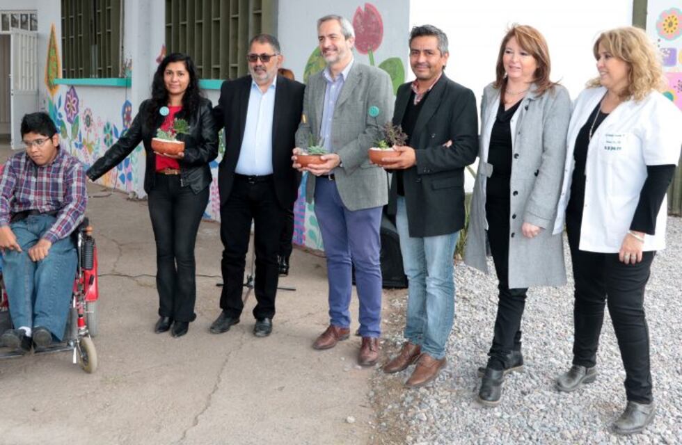 Destacan el compromiso inclusivo que aplica Appace en Jujuy