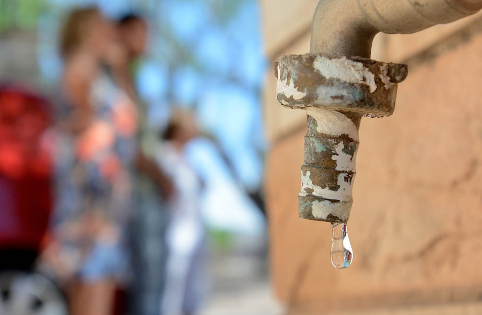 La falta de agua en Gualeguaychú, una problemática vigente