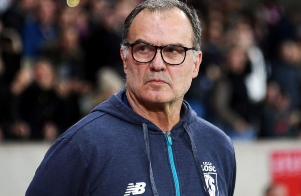 El creativo niño irlandés que se disfrazó del "Loco" Bielsa y la rompe en las redes