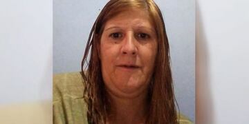 La mujer que había desaparecido en Merlo fue encontrada en La Paz