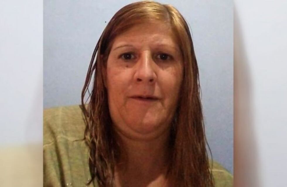 Buscan a una mujer en Merlo desparecida desde el miércoles