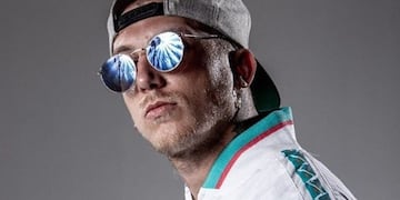 El Polaco (Instagram)