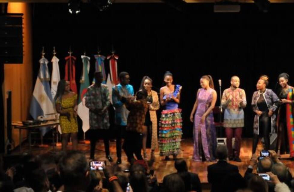 Embajador de Argel: "Argentina siempre podrá contar con los países africanos en la cuestión Malvinas"