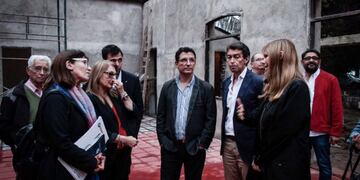 Secretaría de estado y Comunicación Pública\u002E