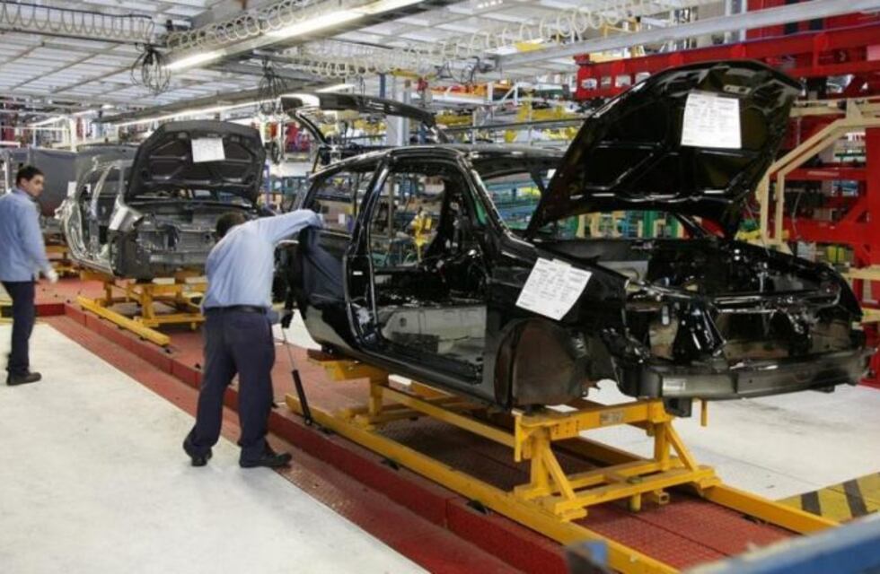 El comercio de autopartes registró un déficit de 5.818 millones de dólares en 2016