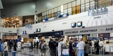 El Centro de Documentación Rápida de El Plumerillo estuvo un día sin operar por fallas en el sistema de carga de datos\u002E