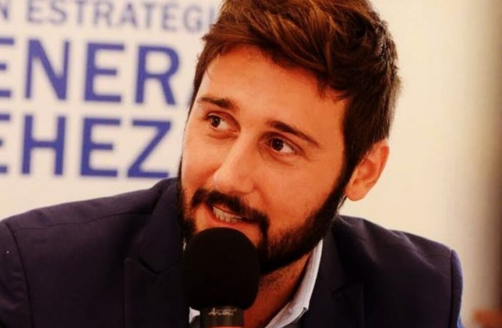 Coronavirus en General Deheza: cierran la Municipalidad